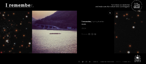 HTML5 3D Webgl Demo Memory